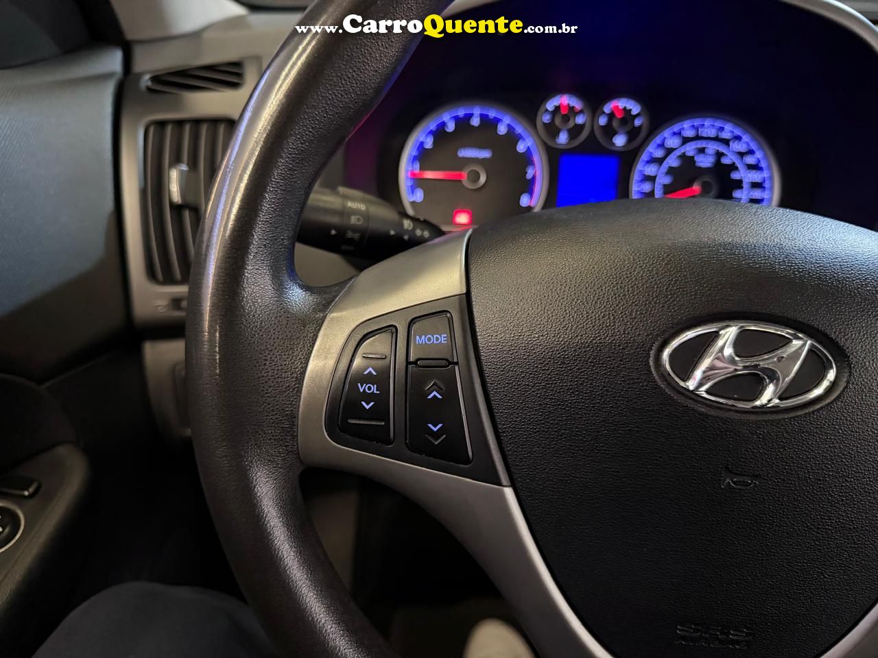 HYUNDAI I30 2.0 MPI 16V 2012 - Loja