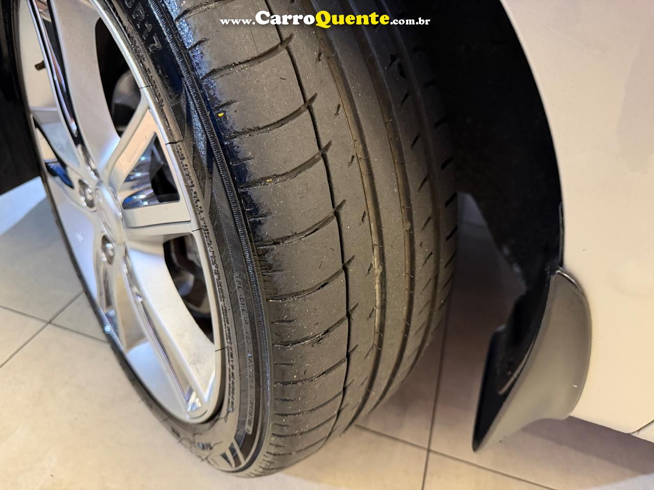 HYUNDAI I30 2.0 MPI 16V 2012 - Loja
