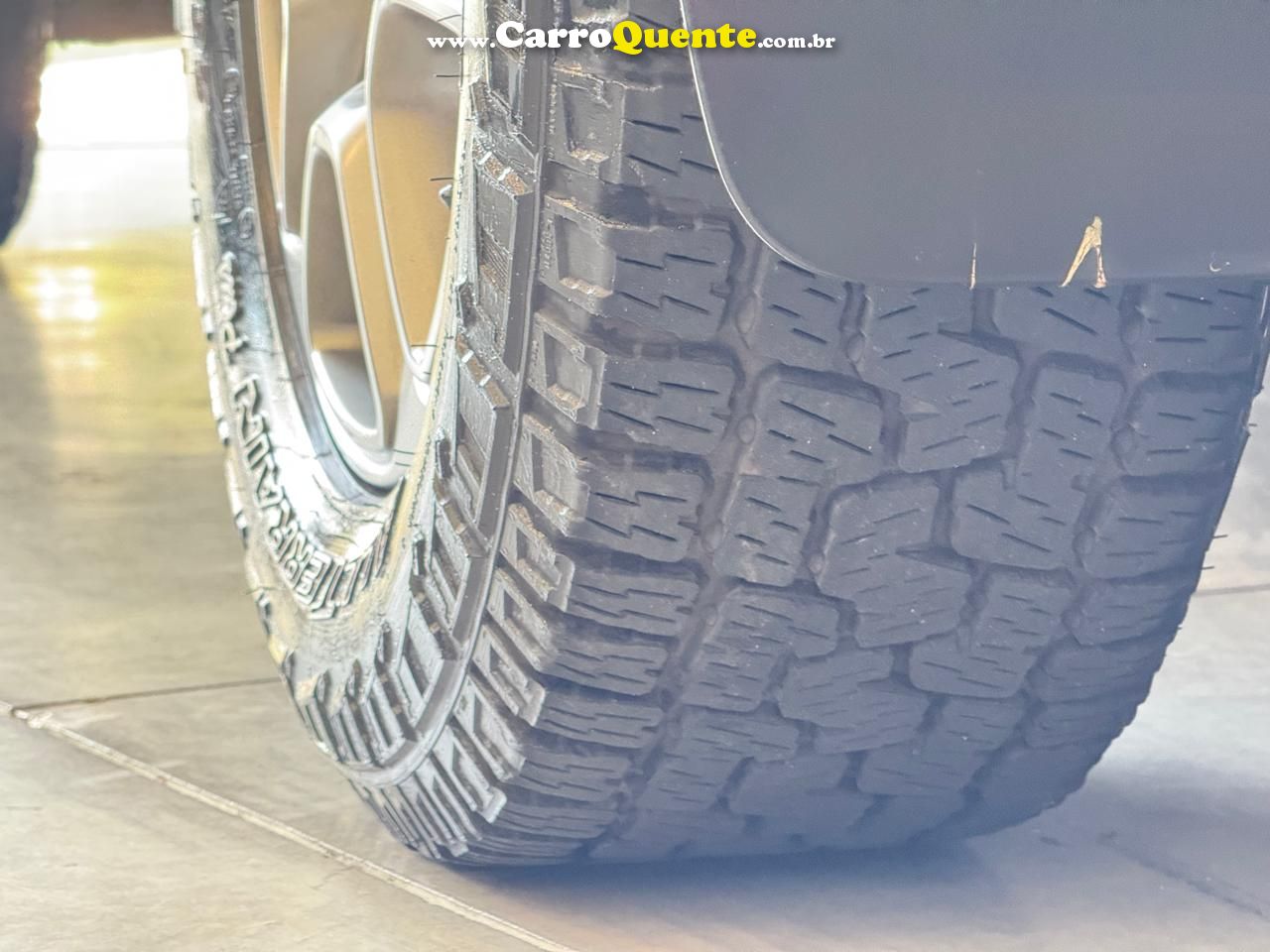 FORD RANGER 2.5 XLS 4X2 CD 16V 2017 - Loja