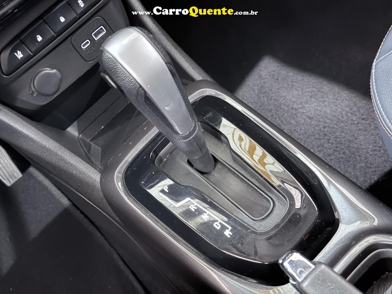 CHEVROLET SPIN 1.8 PREMIER 8V 2025 - Loja