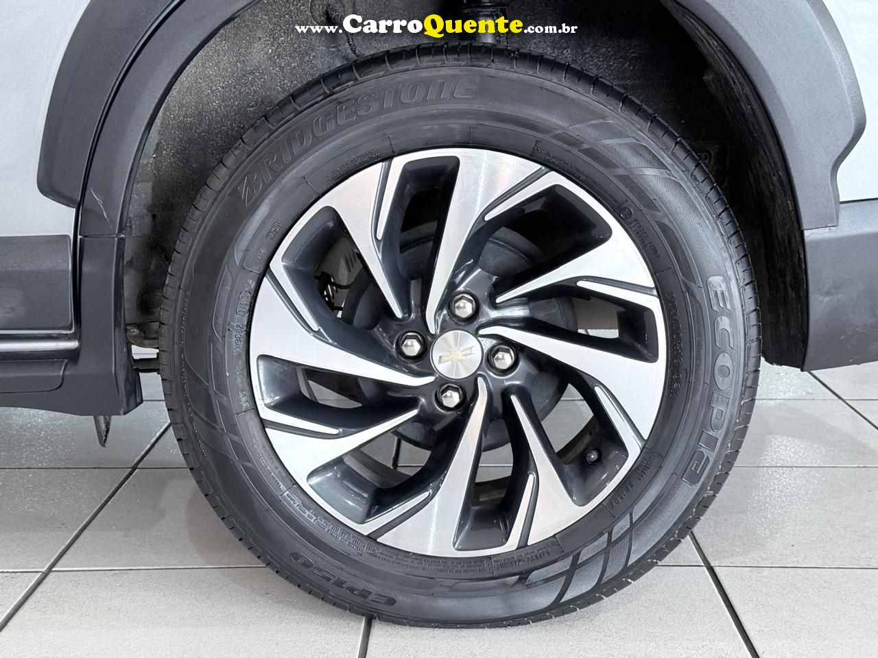 CHEVROLET SPIN 1.8 PREMIER 8V 2025 - Loja