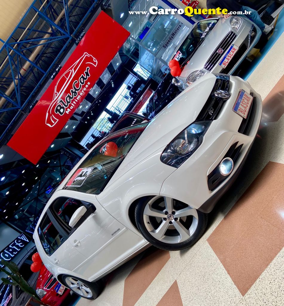 VOLKSWAGEN GOLF 2.0 MI SPORTLINE 8V 2013 - Loja