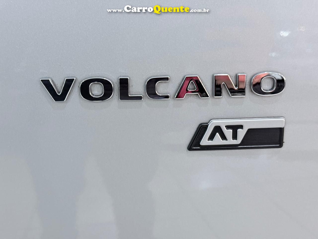 FIAT STRADA 1.3 FIREFLY VOLCANO CD 2024 - Loja