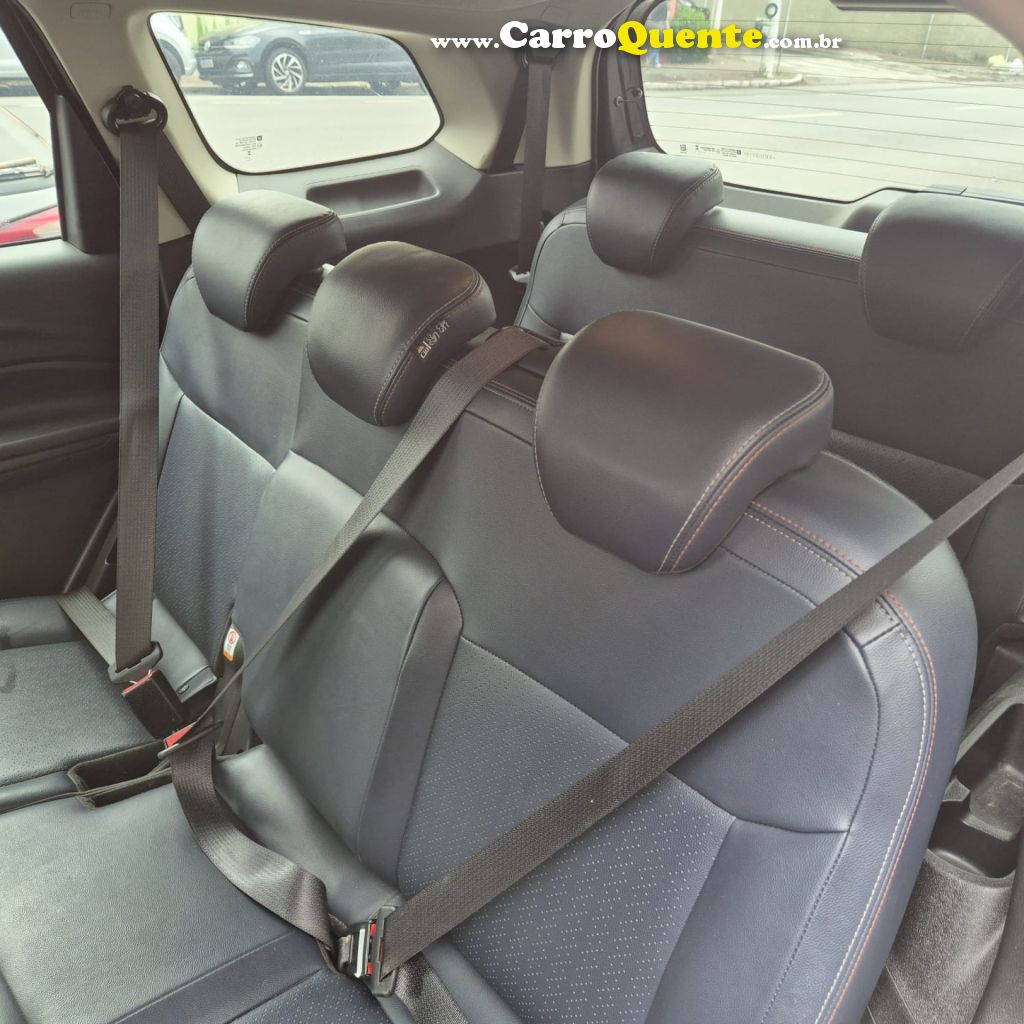 CHEVROLET   SPIN PREMIER 1.8 8V ECONO.FLEX 5P AUT.   CINZA 2025 1.8 FLEX - Loja