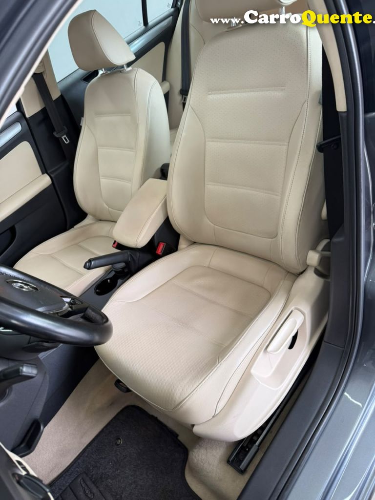 VOLKSWAGEN   JETTA HIGHLINE 2.0 TSI 16V 4P TIPTRONIC   CINZA 2016 2.0 GASOLINA - Loja