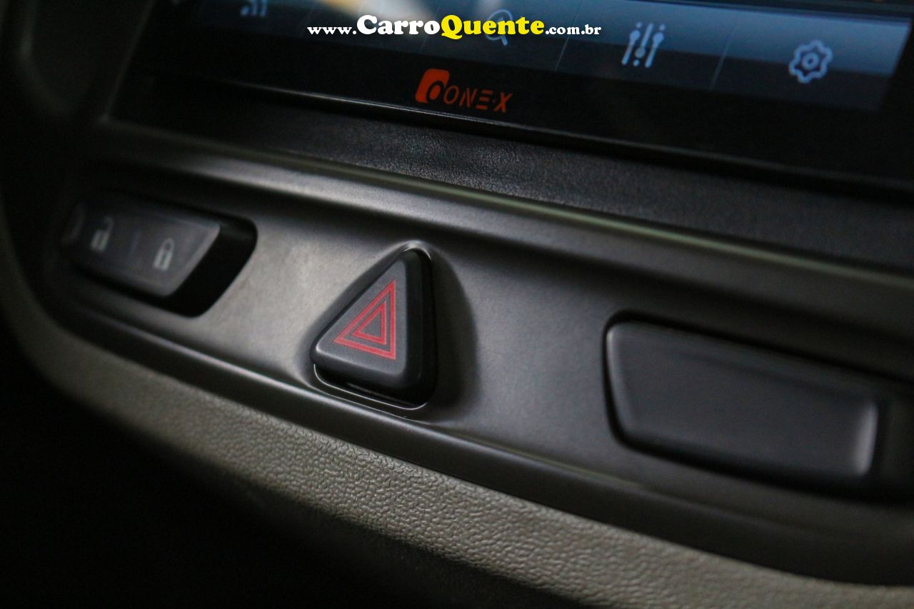 CHEVROLET   SPIN LT 1.8 8V ECONO.FLEX 5P AUT.   CINZA 2013 1.8 FLEX - Loja