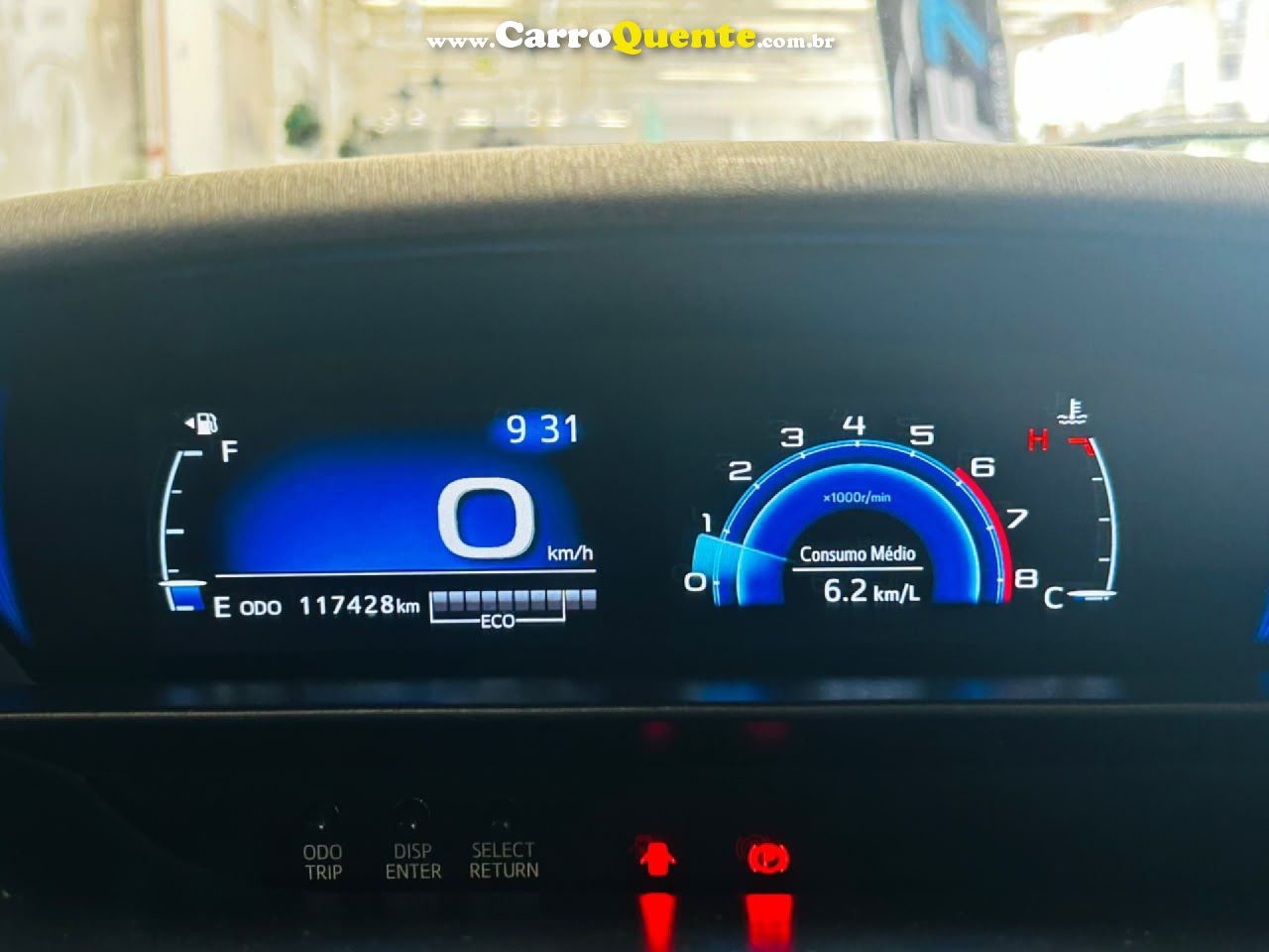 TOYOTA   ETIOS X 1.3 FLEX 16V 5P MEC.   PRATA 2018 1.3 FLEX - Loja