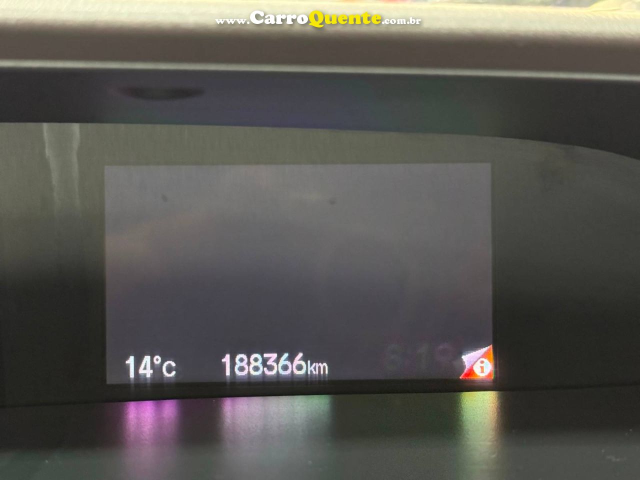 HONDA CIVIC 1.8 LXS 16V 2013 - Loja
