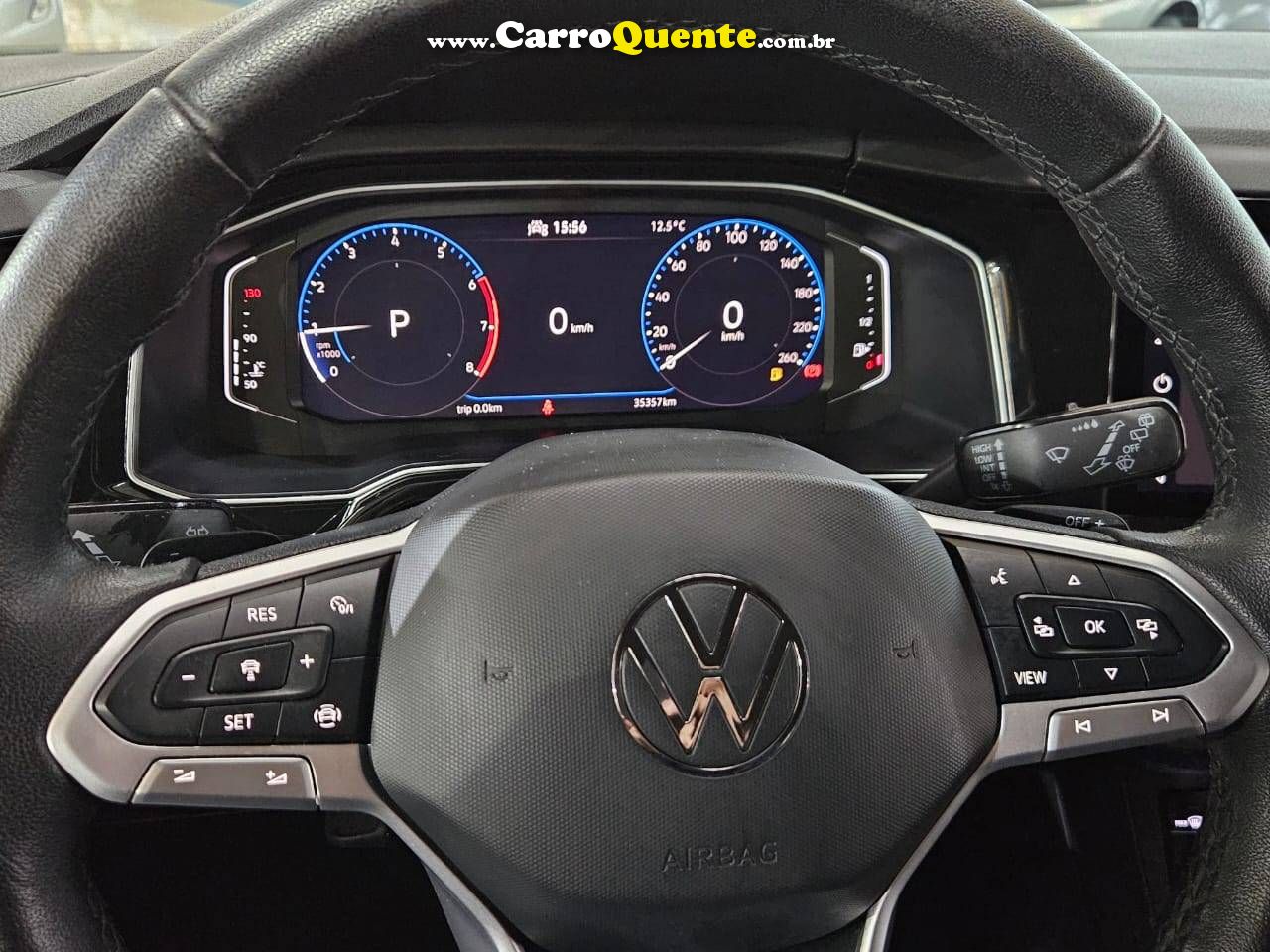 VOLKSWAGEN NIVUS 1.0 200 TSI TOTAL HIGHLINE 2024 - Loja