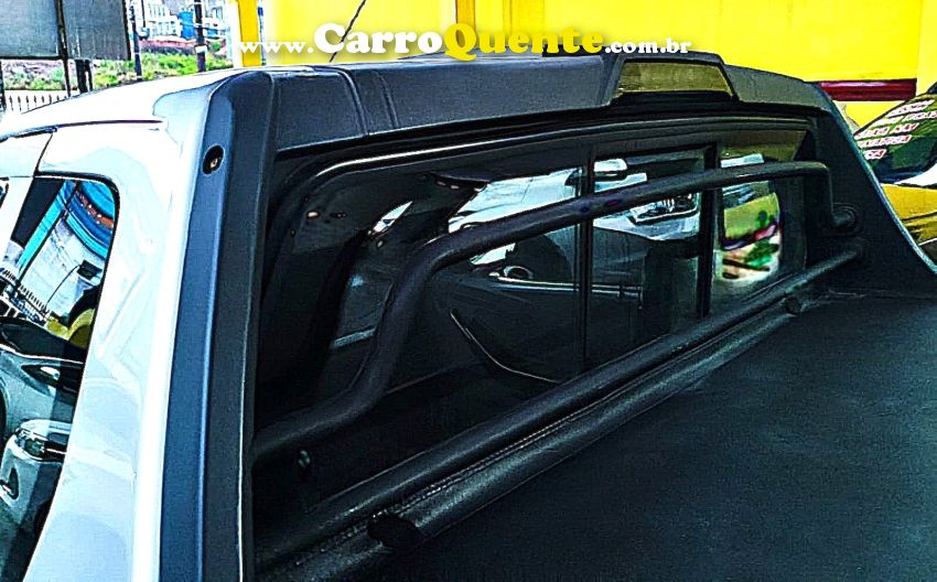Chevrolet MONTANA 1.4 MPFI LS CS 8V FLEX 2P MANUAL - Loja