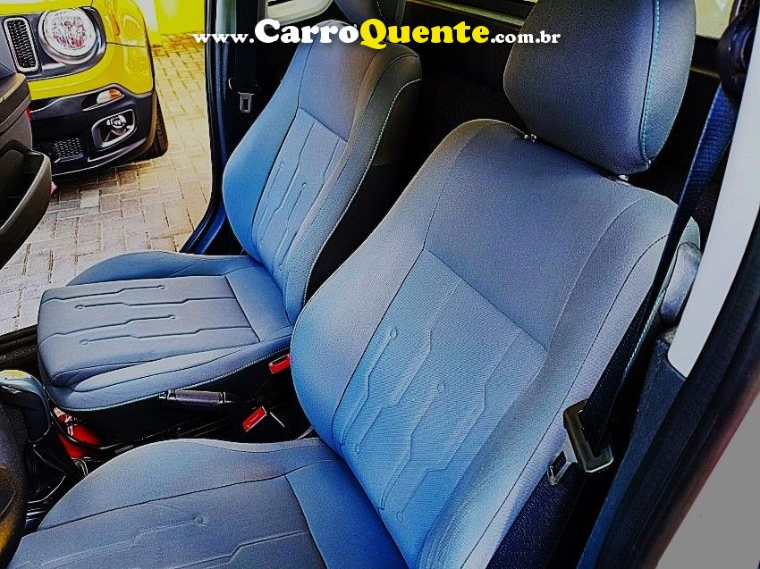 Chevrolet MONTANA 1.4 MPFI LS CS 8V FLEX 2P MANUAL - Loja