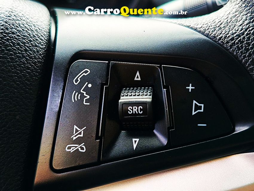 Chevrolet ONIX 1.4 MPFI LTZ 8V FLEX 4P MANUAL - Loja