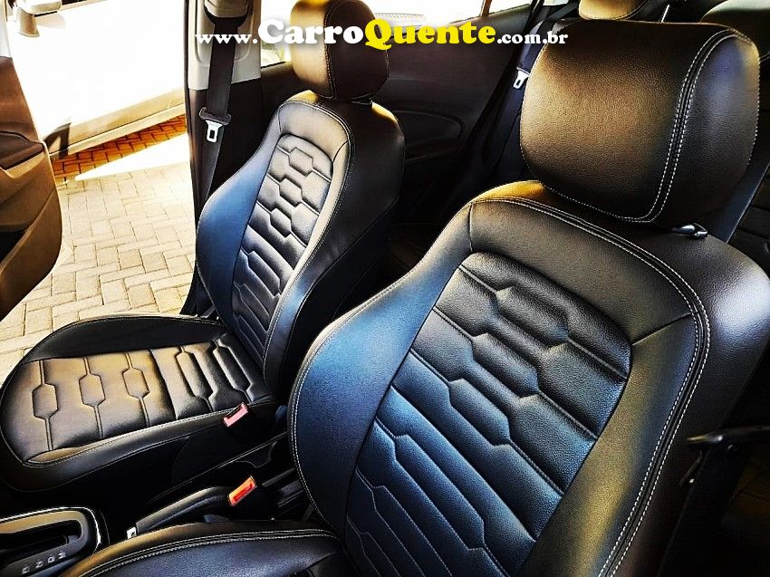 Chevrolet ONIX 1.4 MPFI LTZ 8V FLEX 4P MANUAL - Loja