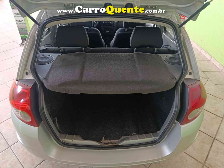 Ford KA 1.0 MPI 8V FLEX 2P MANUAL - Loja