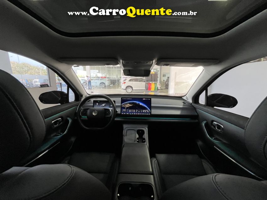LEAPMOTOR C10 ULTRA HÍBRIDO REEV - Loja