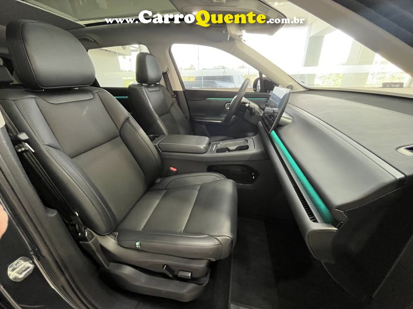 LEAPMOTOR C10 ULTRA HÍBRIDO REEV - Loja