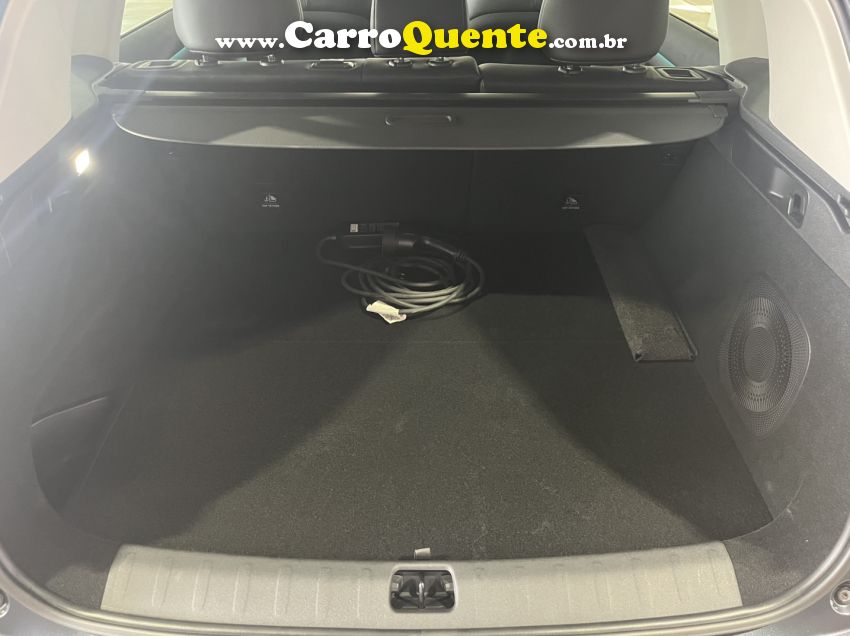 LEAPMOTOR C10 ULTRA HÍBRIDO REEV - Loja
