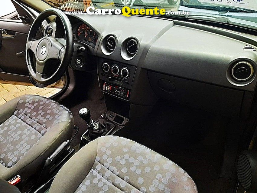 Chevrolet CELTA 1.0 MPFI VHC LIFE 8V FLEX 2P MANUAL - Loja