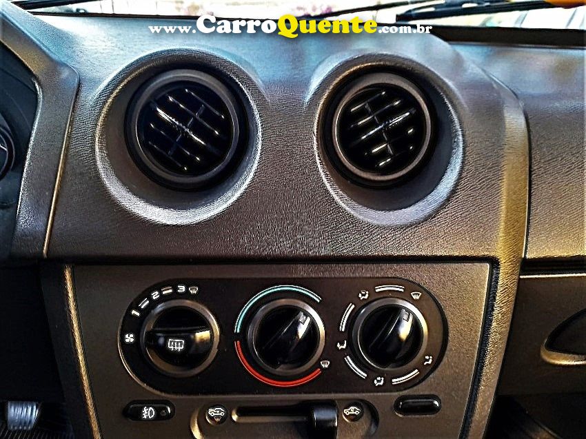 Chevrolet CELTA 1.0 MPFI VHC LIFE 8V FLEX 2P MANUAL - Loja