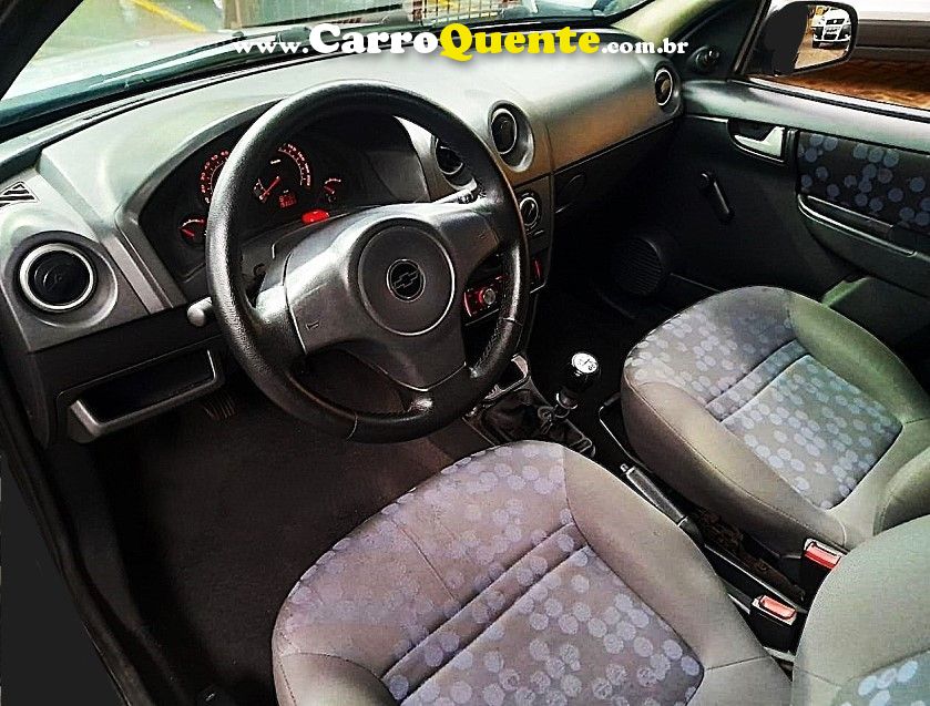 Chevrolet CELTA 1.0 MPFI VHC LIFE 8V FLEX 2P MANUAL - Loja