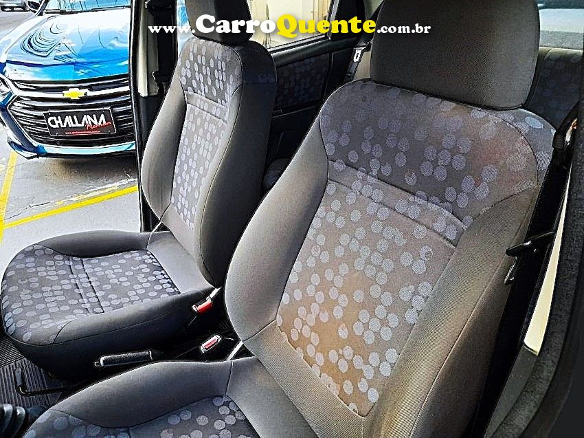 Chevrolet CELTA 1.0 MPFI VHC LIFE 8V FLEX 2P MANUAL - Loja