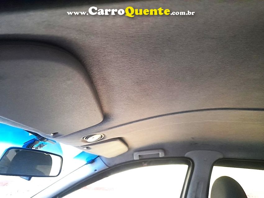 Chevrolet CELTA 1.0 MPFI VHC LIFE 8V FLEX 2P MANUAL - Loja