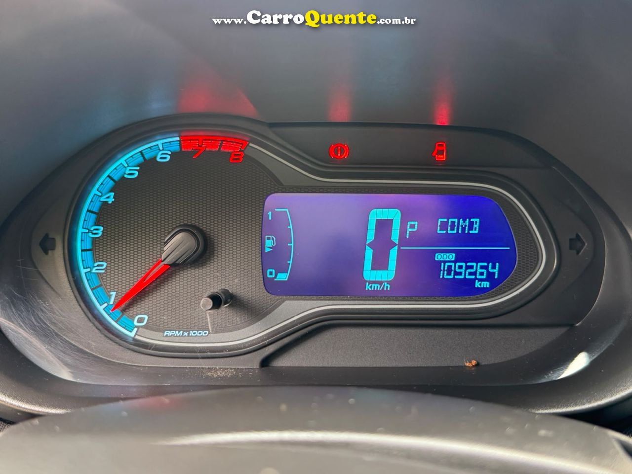 CHEVROLET ONIX 1.4 MPFI LTZ 8V 2015 - Loja