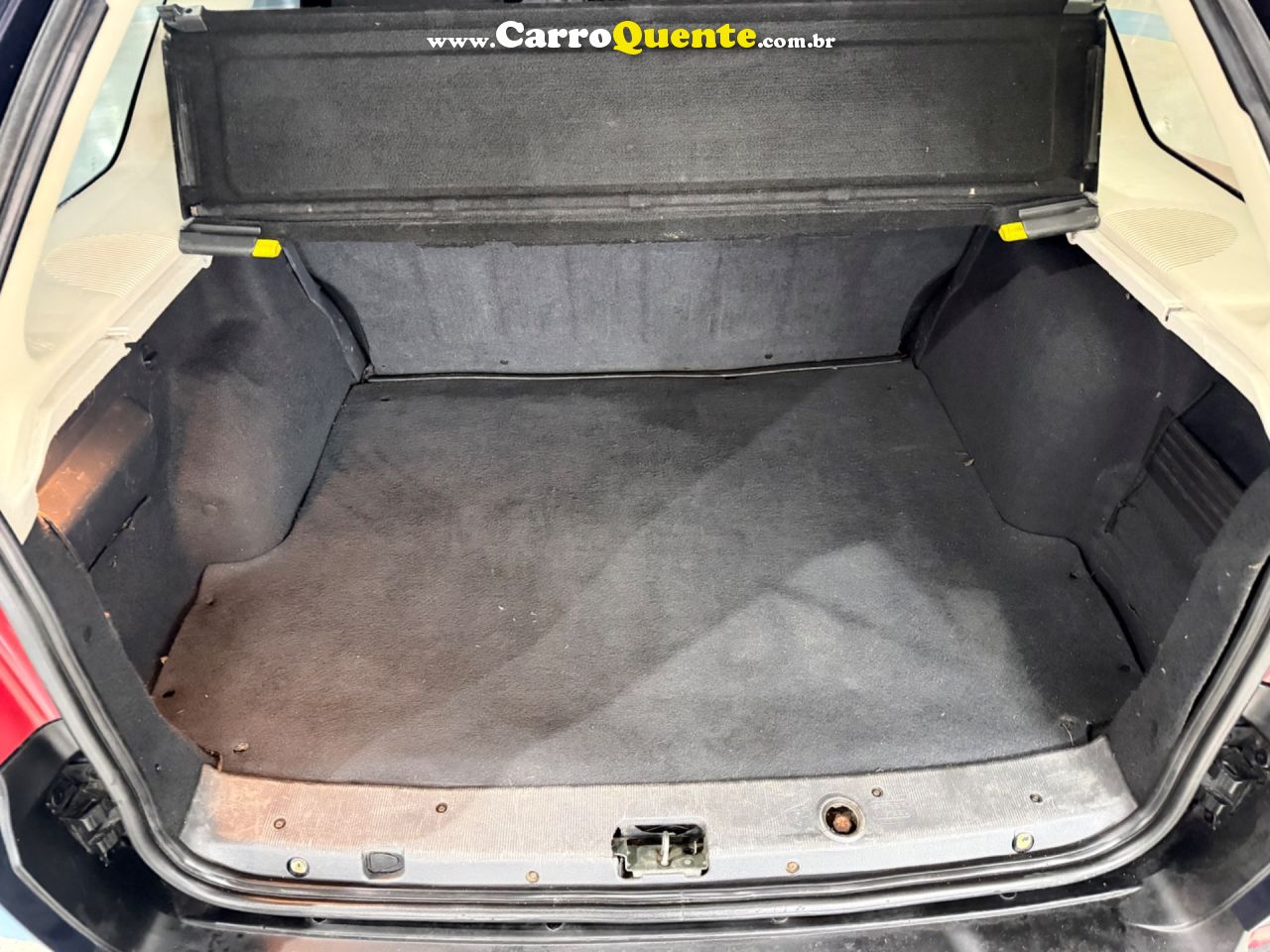 FIAT PALIO 1.3 MPI FIRE ELX WEEKEND 8V 2005 - Loja
