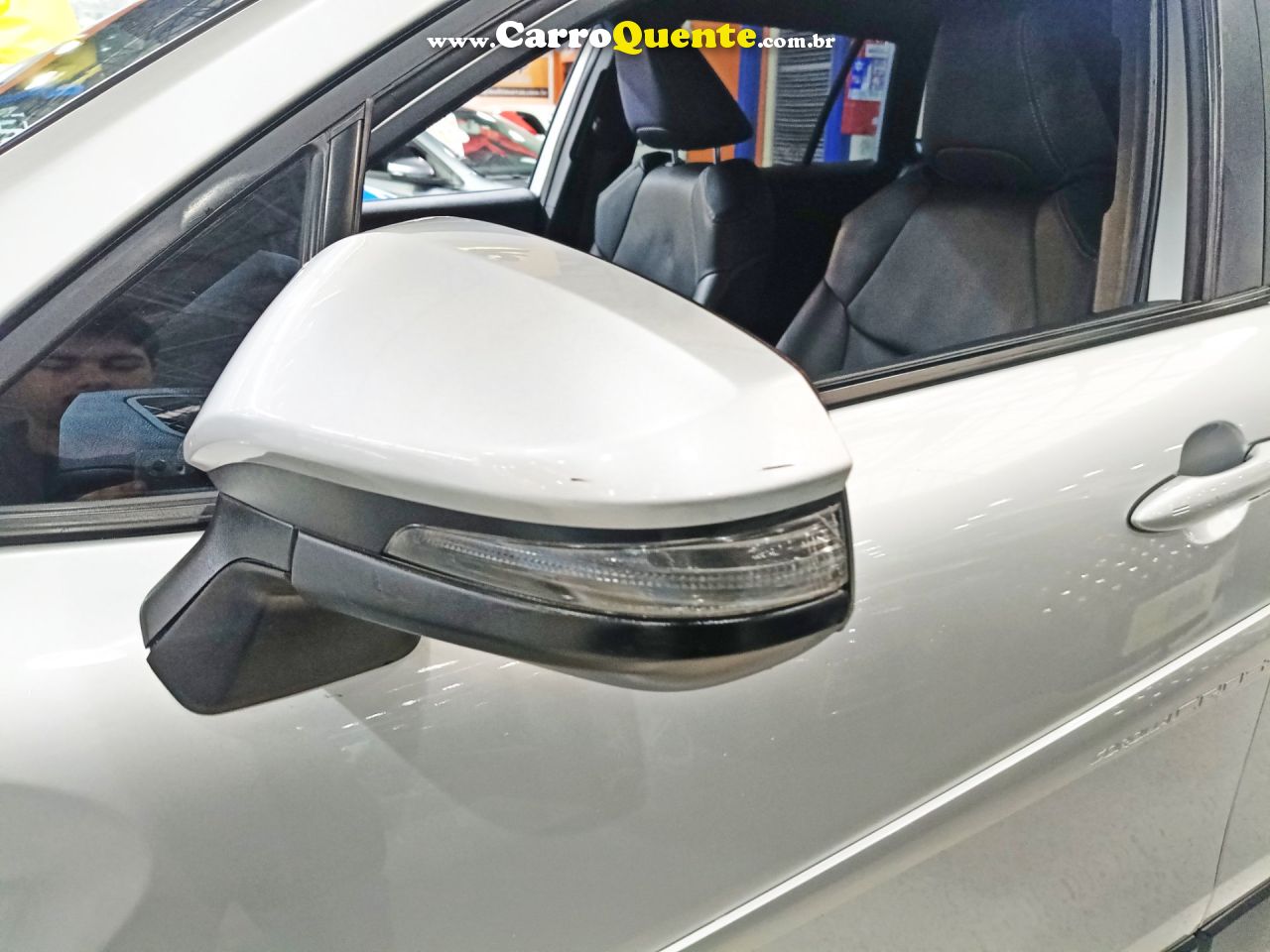 TOYOTA COROLLA CROSS 2.0 VVT-IE XRE DIRECT SHIFT 2023 - Loja