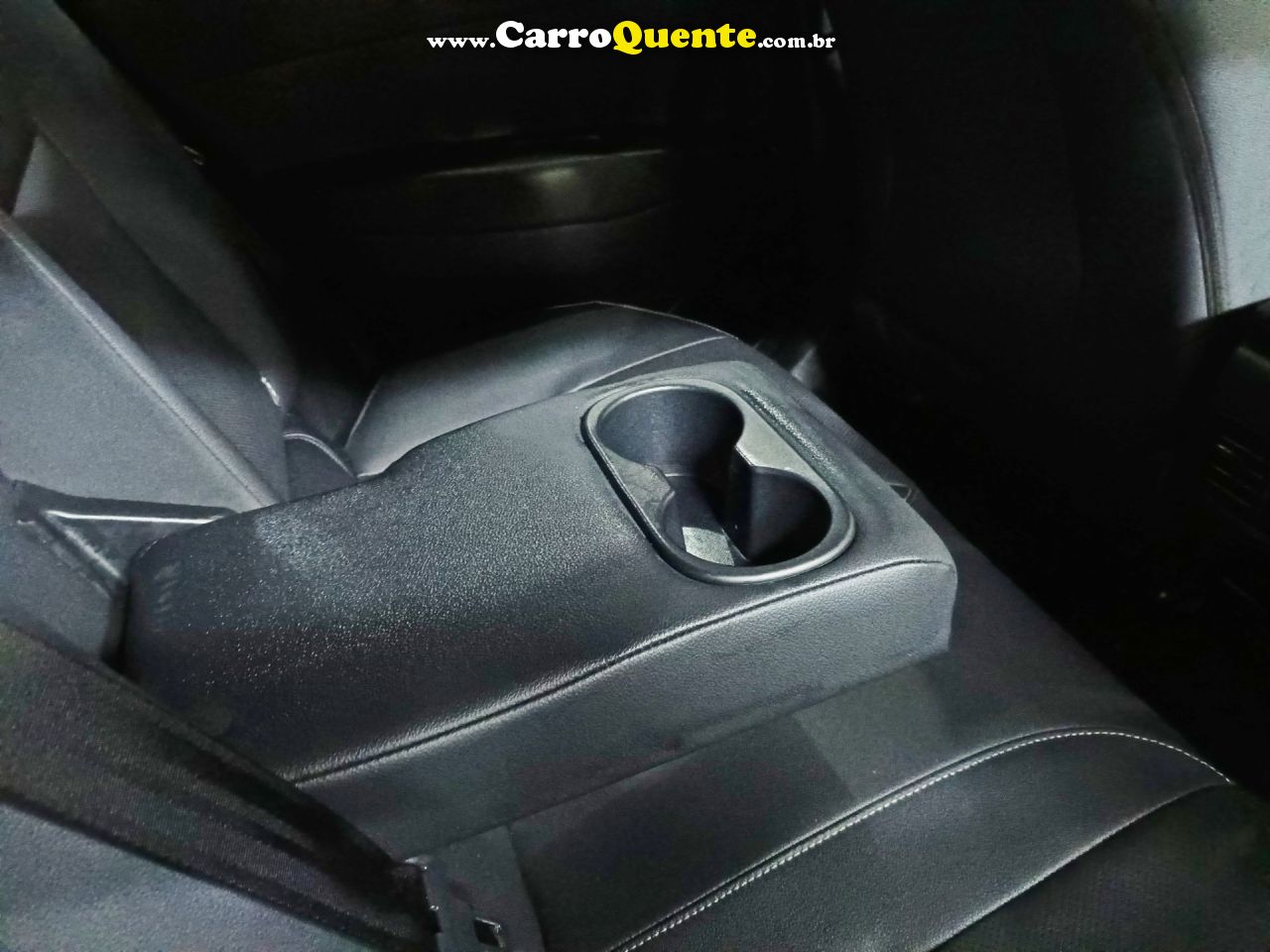TOYOTA COROLLA CROSS 2.0 VVT-IE XRE DIRECT SHIFT 2023 - Loja