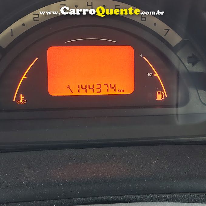 CITROEN C3 1.4 I EXCLUSIVE 8V 2009 - Loja