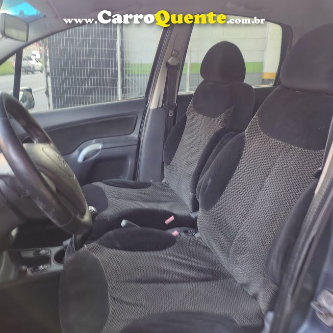 CITROEN C3 1.4 I EXCLUSIVE 8V 2009 - Loja