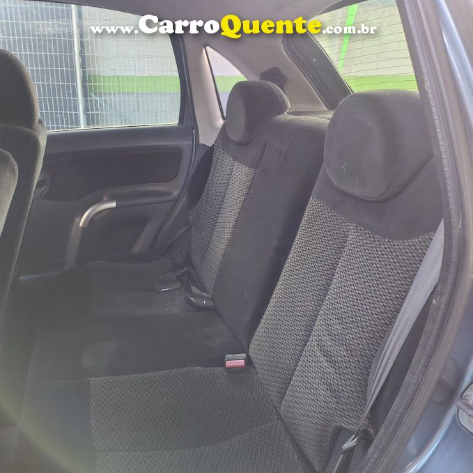 CITROEN C3 1.4 I EXCLUSIVE 8V 2009 - Loja