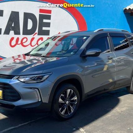 CHEVROLET TRACKER 1.2 TURBO PREMIER 2024