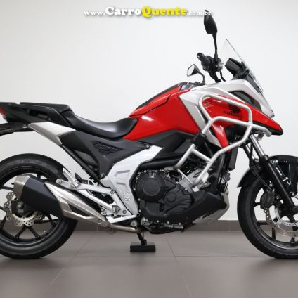 HONDA NC 750X ABS 2024