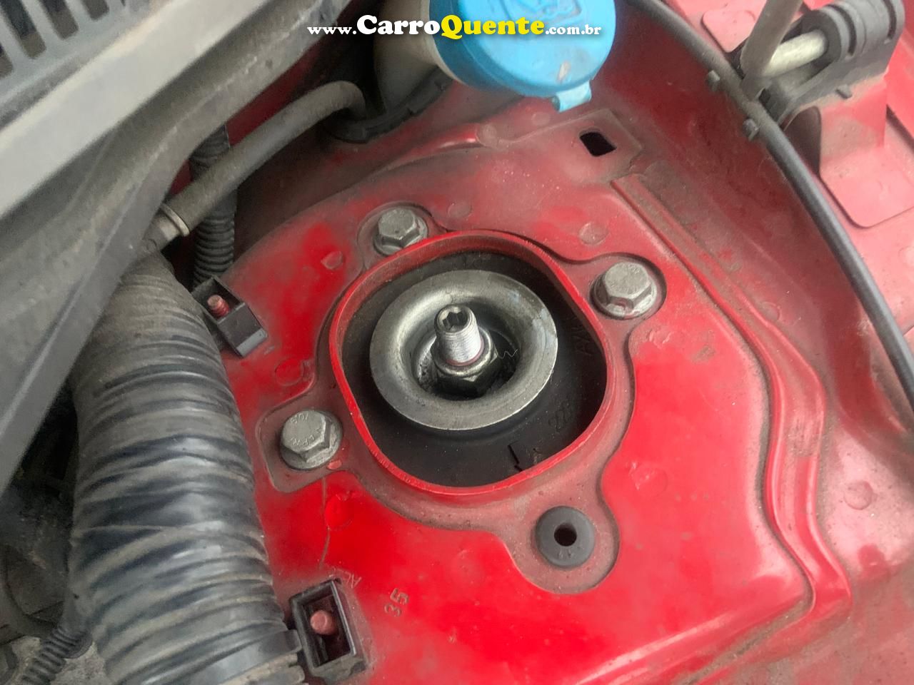 FIAT ARGO 1.0 FIREFLY DRIVE 2018 - Loja