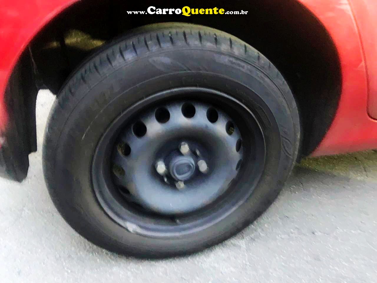 FIAT ARGO 1.0 FIREFLY DRIVE 2018 - Loja