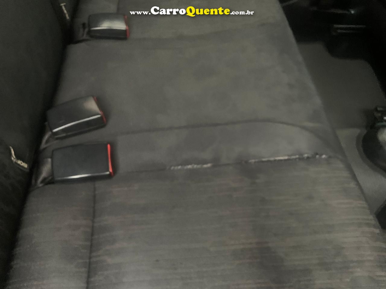 FIAT ARGO 1.0 FIREFLY DRIVE 2018 - Loja
