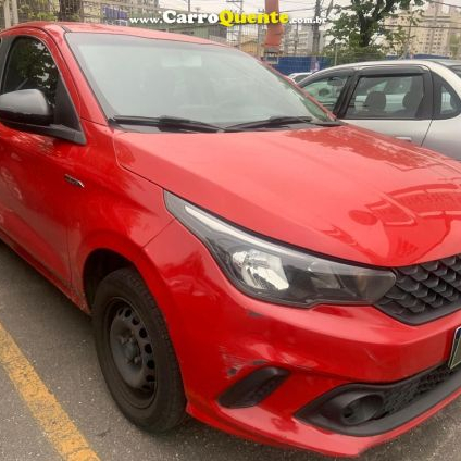 FIAT ARGO 1.0 FIREFLY DRIVE 2018