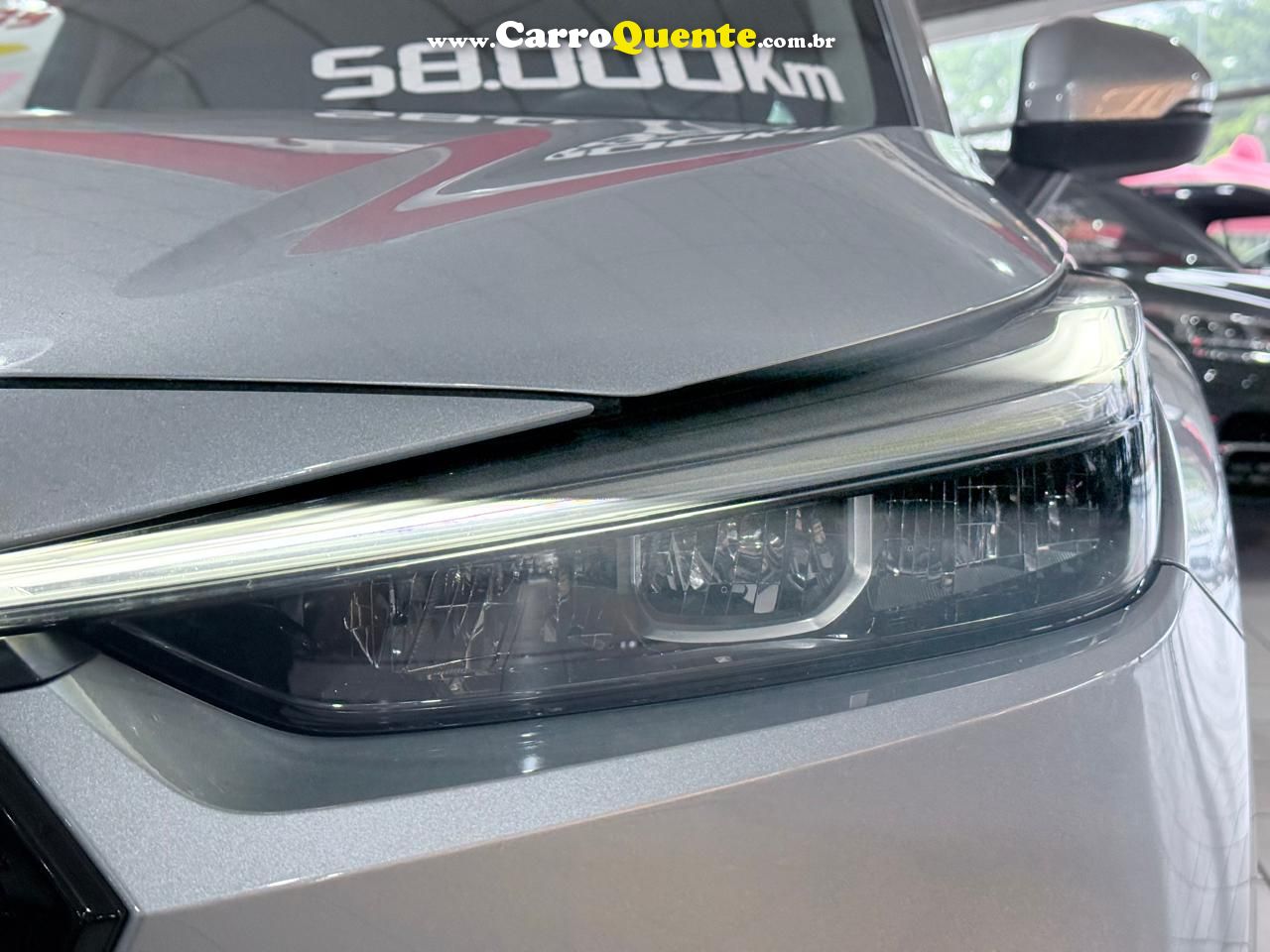 HONDA HR-V 1.5 DI I-VTEC TURBO TOURING 2024 - Loja