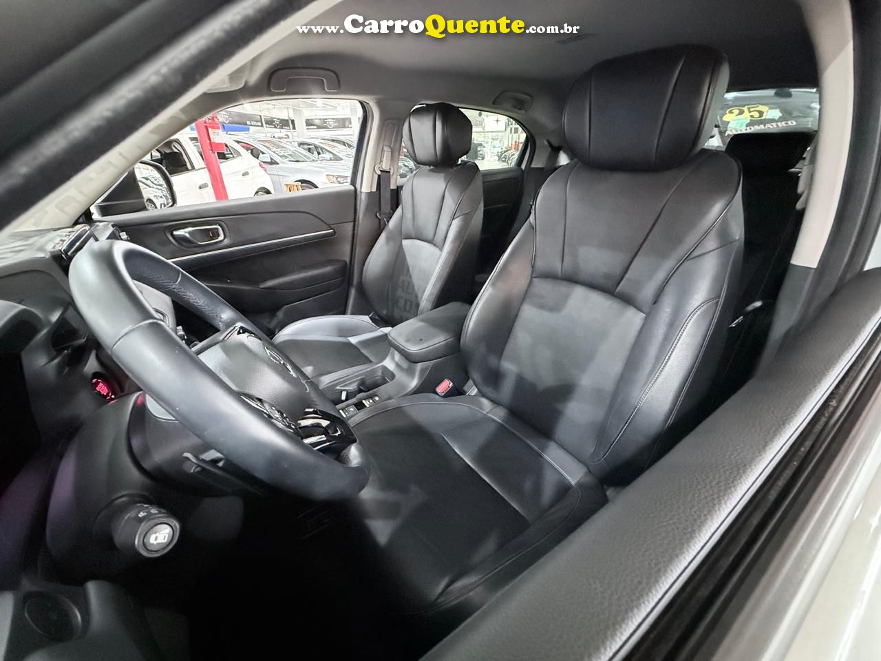 HONDA HR-V 1.5 DI I-VTEC TURBO TOURING 2024 - Loja