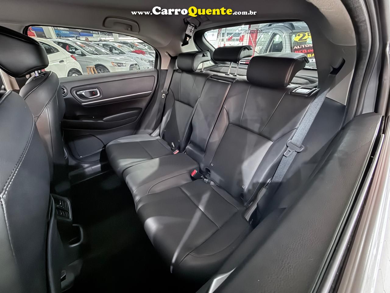 HONDA HR-V 1.5 DI I-VTEC TURBO TOURING 2024 - Loja