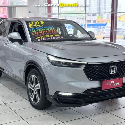 HONDA HR-V 1.5 DI I-VTEC TURBO TOURING 2024