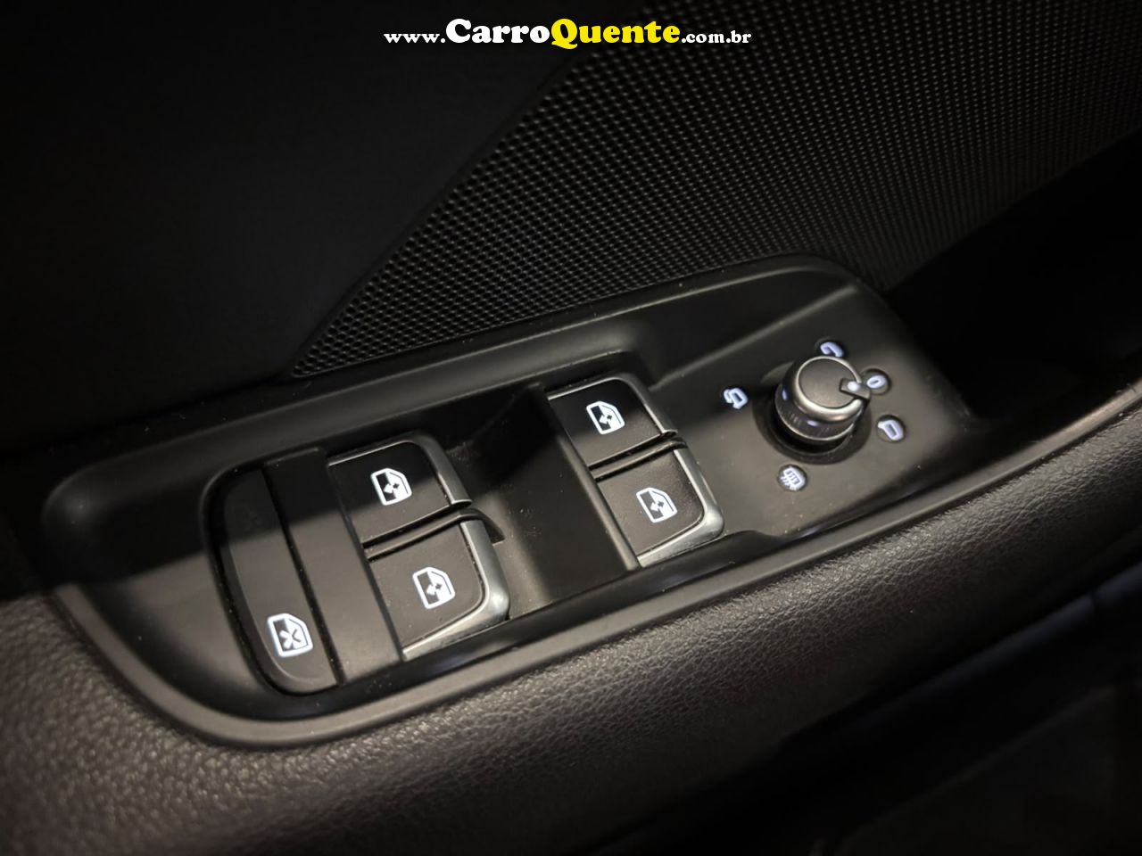 AUDI A3 2.0 TFSI SEDAN AMBITION 16V 2018 - Loja