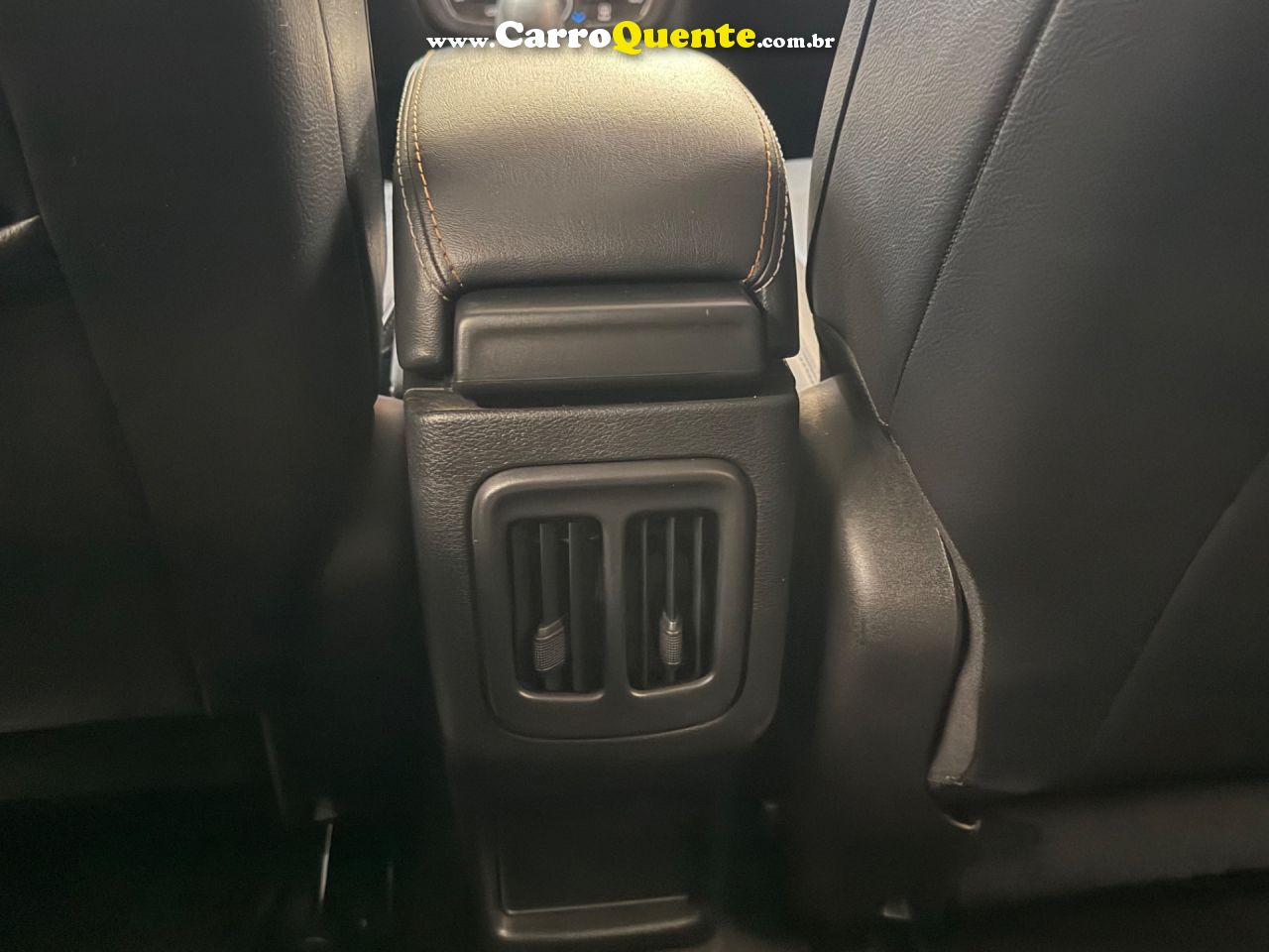 JEEP COMPASS 2.0 16V LONGITUDE 2017 - Loja
