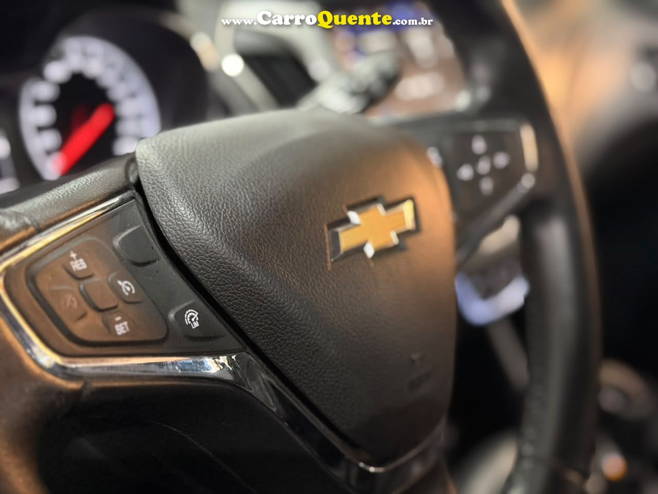 CHEVROLET CRUZE 1.4 TURBO LT 16V 2022 - Loja
