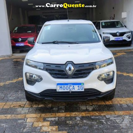RENAULT KWID 1.0 12V SCE ZEN 2023