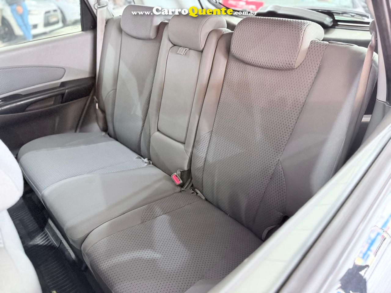 HYUNDAI TUCSON 2.0 GL 2WD 16V 2010 - Loja