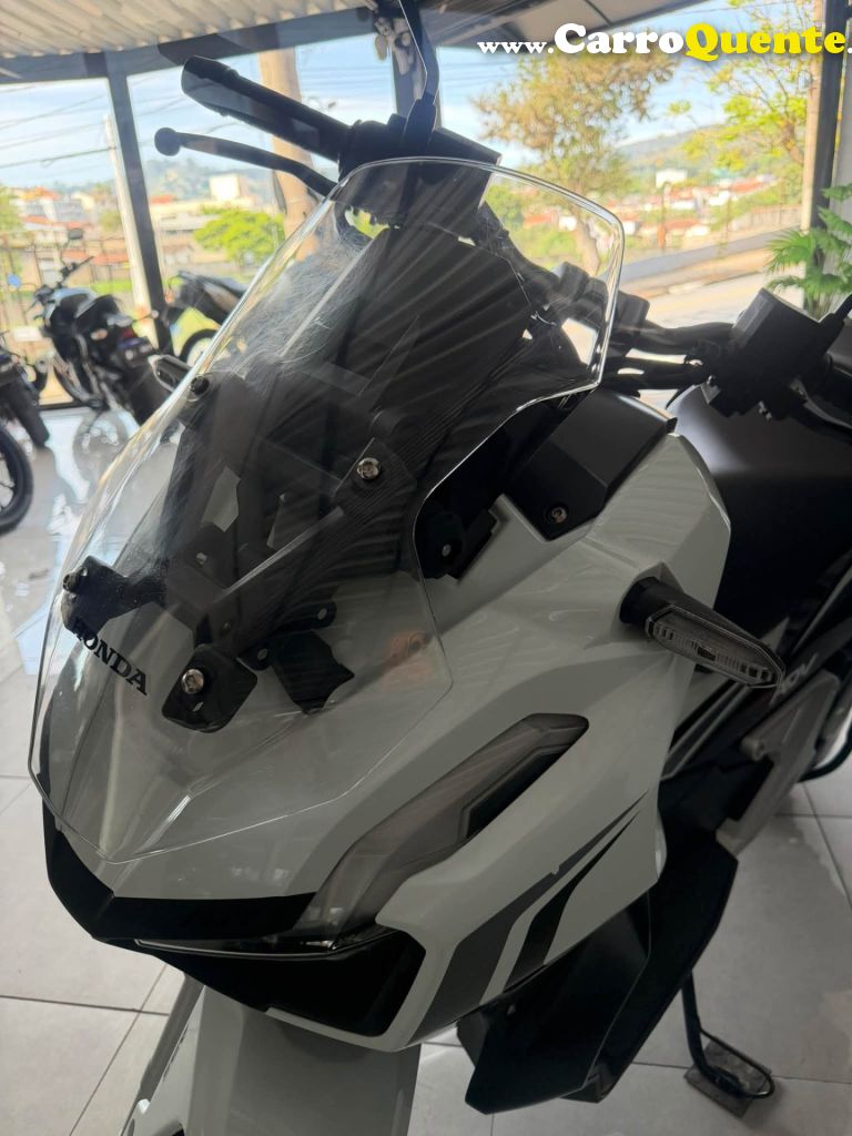 HONDA   ADV 150   BRANCO 2022 150 GASOLINA - Loja