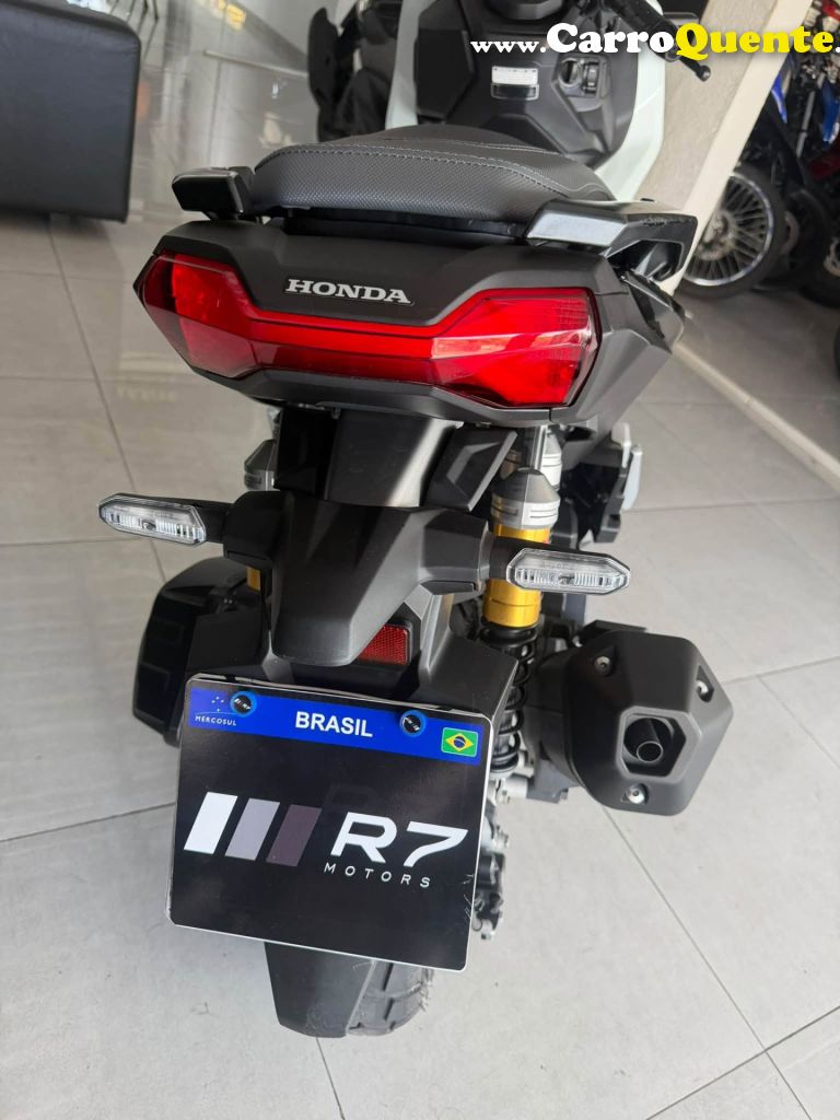 HONDA   ADV 150   BRANCO 2022 150 GASOLINA - Loja